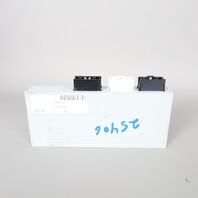 BMW 528i 535i 550i 640i 740i 750i X3 X4 Trunk Lid Module 61357327886 OEM Used