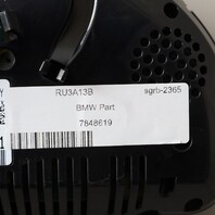 2012-2019 BMW M5 M6 Speedometer Instrument Cluster 62107848619 OEM Used
