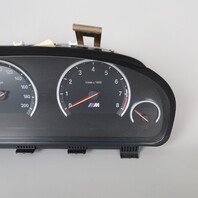 2012-2019 BMW M5 M6 Speedometer Instrument Cluster 62107848619 OEM Used