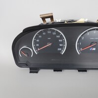 2012-2019 BMW M5 M6 Speedometer Instrument Cluster 62107848619 OEM Used