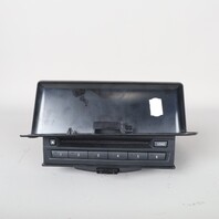 BMW 528i 535i 550i 640i 650i 740i 750i M5 M6 DVD 6 Disc Changer Player OEM Used