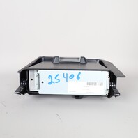 BMW 528i 535i 550i 640i 650i 740i 750i M5 M6 DVD 6 Disc Changer Player OEM Used