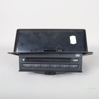 BMW 528i 535i 550i 640i 650i 740i 750i M5 M6 DVD 6 Disc Changer Player OEM Used