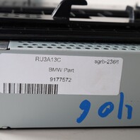 BMW 528i 535i 550i 640i 650i 740i 750i M5 M6 DVD 6 Disc Changer Player OEM Used