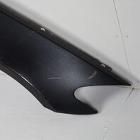 2012-2016 BMW M5 F10 Right Fender Black Sapphire 41357844702 OEM