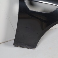 2012-2016 BMW M5 F10 Right Fender Black Sapphire 41357844702 OEM