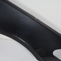 2012-2016 BMW M5 F10 Right Fender Black Sapphire 41357844702 OEM