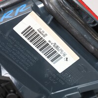 2011-2013 BMW 528i 535i 550i M5 F10 Right Tail Light 63217203226 OEM Used