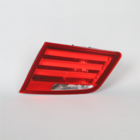 2011-2013 BMW 528i 535i 550i M5 F10 Right Tail Light 63217203226 OEM Used
