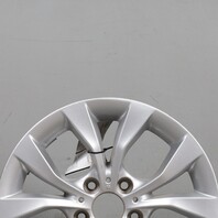 2012-2015 BMW X1 E84 Wheel 17 X 7.5 Rim 36116789141 OEM Used
