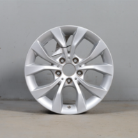 2012-2015 BMW X1 E84 Wheel 17 X 7.5 Rim 36116789141 OEM Used
