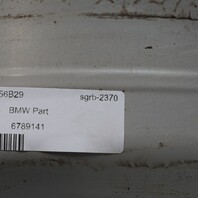 2012-2015 BMW X1 E84 Wheel 17 X 7.5 Rim 36116789141 OEM Used