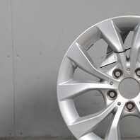 2012-2015 BMW X1 E84 Wheel 17 X 7.5 Rim 36116789141 OEM Used