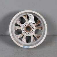 2012-2015 BMW X1 E84 Wheel 17 X 7.5 Rim 36116789141 OEM Used