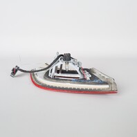 2007-2010 BMW 328i 335i M3 Convertible Right Tail Light 63217162304 OEM Used