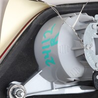 2004-2006 BMW X3 Right Tail Light 63213420206 OEM Used