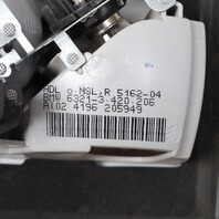 2004-2006 BMW X3 Right Tail Light 63213420206 OEM Used