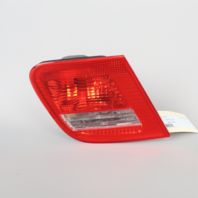 2004-2006 BMW 325ci 330ci M3 Left Tail Light Lid Mount 63216920705 OEM Used