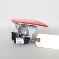 2004-2006 BMW 325ci 330ci M3 Left Tail Light Lid Mount 63216920705 OEM Used