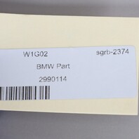 2012-2015 BMW X1 E84 Right Tail Light Lid Mount 63212990114 OEM