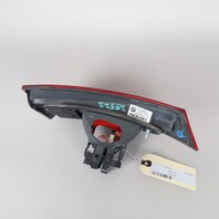 2012-2015 BMW X1 E84 Right Tail Light Lid Mount 63212990114 OEM