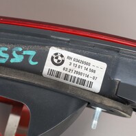 2012-2015 BMW X1 E84 Right Tail Light Lid Mount 63212990114 OEM
