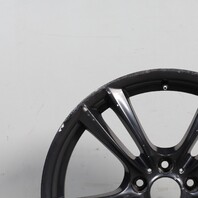 2009-2015 BMW 740i 750i Front Wheel 20 X 8.5 Style 303 Rim OEM Used Painted