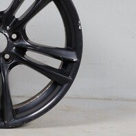 2009-2015 BMW 740i 750i Front Wheel 20 X 8.5 Style 303 Rim OEM Used Painted