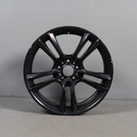 2009-2015 BMW 740i 750i Front Wheel 20 X 8.5 Style 303 Rim OEM Used Painted