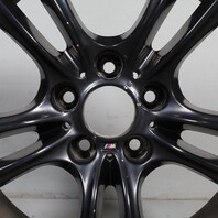 2009-2015 BMW 740i 750i Front Wheel 20 X 8.5 Style 303 Rim OEM Used Painted