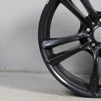 2009-2015 BMW 740i 750i Front Wheel 20 X 8.5 Style 303 Rim OEM Used Painted