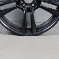 2009-2015 BMW 740i 750i Front Wheel 20 X 8.5 Style 303 Rim OEM Used Painted