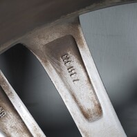 2009-2015 BMW 740i 750i Front Wheel 20 X 8.5 Style 303 Rim OEM Used Painted