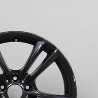 2009-2015 BMW 740i 750i Front Wheel 20 X 8.5 Style 303 Rim OEM Used Painted