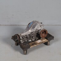 2011-2013 BMW X5 3.0 Rear Axle Differential Carrier 33107590912 OEM Used