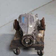 2011-2013 BMW X5 3.0 Rear Axle Differential Carrier 33107590912 OEM Used