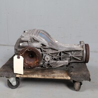 2011-2013 BMW X5 3.0 Rear Axle Differential Carrier 33107590912 OEM Used