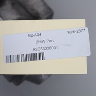 BMW 135i 335i 535i 640i 740i M1 X1 X3 X4 X5 X6 N54 N55 Water Pump OEM Used