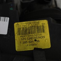 2002-2005 BMW 325i 330i E46 Sedan Right Xenon Headlight 63127165792 OEM Used