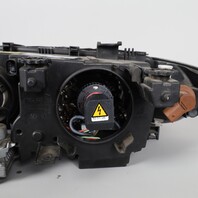 2002-2005 BMW 325i 330i E46 Sedan Right Xenon Headlight 63127165792 OEM Used