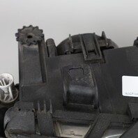 2002-2005 BMW 325i 330i E46 Sedan Right Xenon Headlight 63127165792 OEM Used