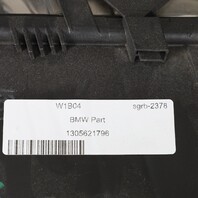 2002-2005 BMW 325i 330i E46 Sedan Right Xenon Headlight 63127165792 OEM Used