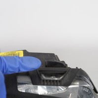 2002-2005 BMW 325i 330i E46 Sedan Right Xenon Headlight 63127165792 OEM Used