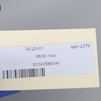 14-20 BMW 428i 430i 435i 440i F36 Trunk Hatch Shocks Pair 51242586043 OEM