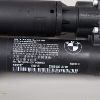 14-20 BMW 428i 430i 435i 440i F36 Trunk Hatch Shocks Pair 51242586043 OEM