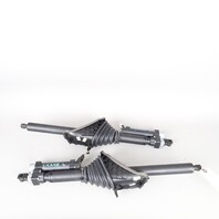 14-20 BMW 428i 430i 435i 440i F36 Trunk Hatch Shocks Pair 51242586043 OEM