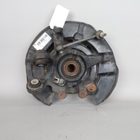 2008-2013 BMW M3 E90 E92 E93 Left Rear Spindle Knuckle Hub 33302283541 OEM Used