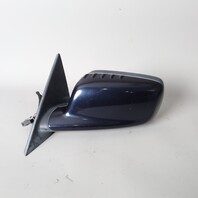 2000-2003 BMW 325ci 330ci E46 Left Side View Door Mirror OEM Used