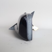 2000-2003 BMW 325ci 330ci E46 Left Side View Door Mirror OEM Used