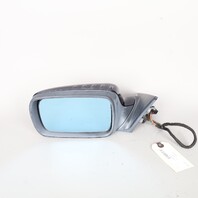 2000-2003 BMW 325ci 330ci E46 Left Side View Door Mirror OEM Used